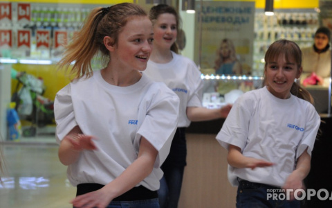 Во Владимире состоятся профилактические акции ко Всемирному дню здоровья