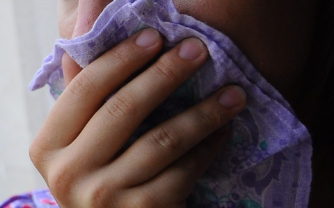 В Муроме многодетная мама с детьми отравилась угарным газом