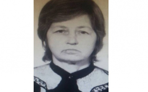 Во Владимирской области бесследно пропала пенсионерка
