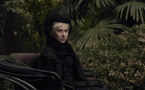 "Киномакс Буревестник" устроит предпремьерный показ таинственного фильма "Винчестер"