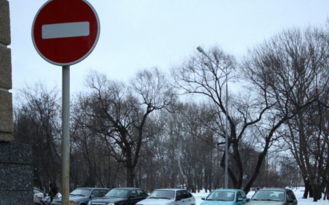 В конце апреля во Владимире могут появиться новые дорожные знаки