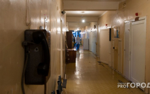 Во Владимире массово эвакуируют больницы