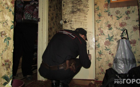 Во Владимирской области осудили банду, убившую москвича ради квартиры