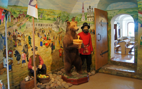 Детский музейный центр в "Палатах" закрыли