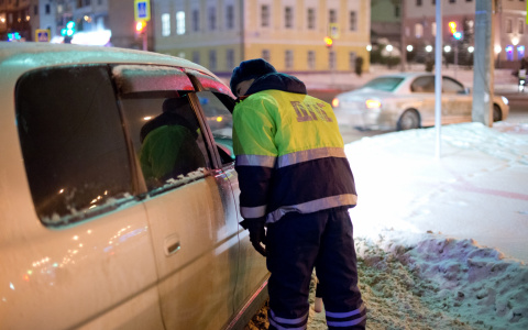 Путин разрешил лишать нетрезвых автомобилистов прав после анализа крови