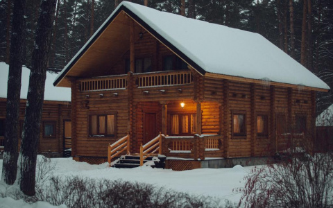 База отдыха "Велес" получила статус банкрота