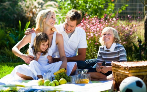 Во Владимире можно провести время с пользой для всей семьи