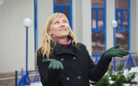 К Пасхе во Владимире потеплеет до +15 градусов