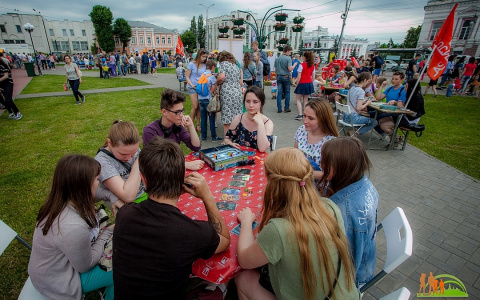 Владимирских подростков обучат азам педагогики в новой школе