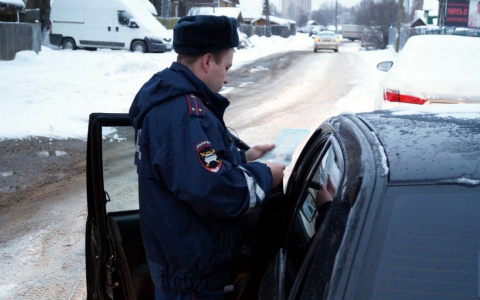 «Алкозамки» и временные права: ГИБДД готовит новые ограничения для водителей