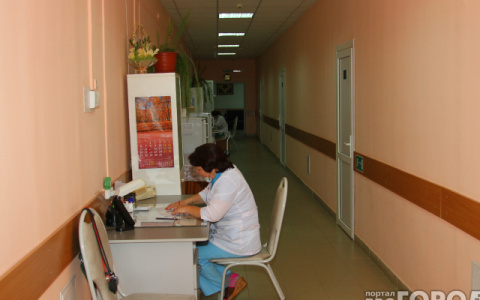 В Суздальской больнице взбунтовался персонал и подал в суд на руководство
