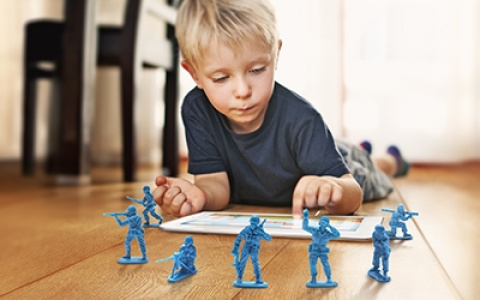 «Ростелеком» дарит жителям Центральной России месяц спокойствия