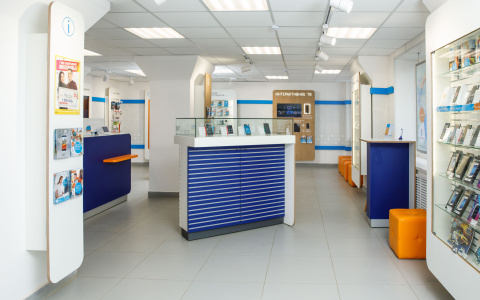 В центрах продаж и обслуживания «Ростелекома» теперь доступен электронный софт