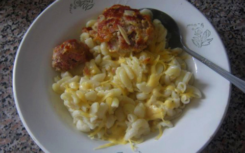 Ученые нашли способ есть макароны и худеть