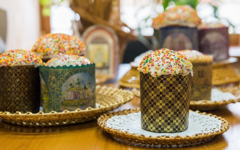 Самые классные пасхальные рецепты от читателей progorod33