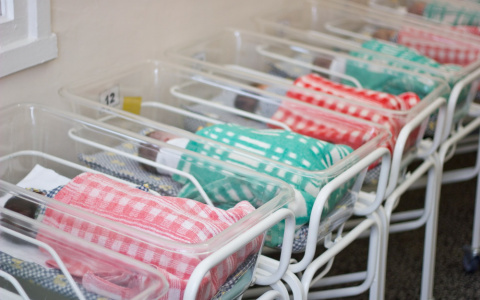 Во Владимире закрывают Перинатальный центр