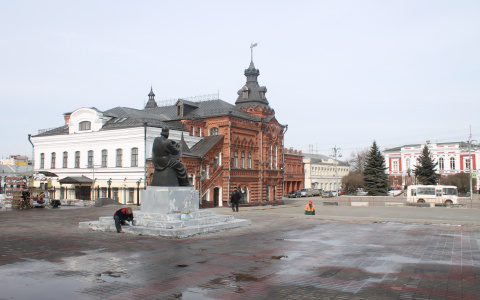 К концу месяца Владимир заиграет новыми красками