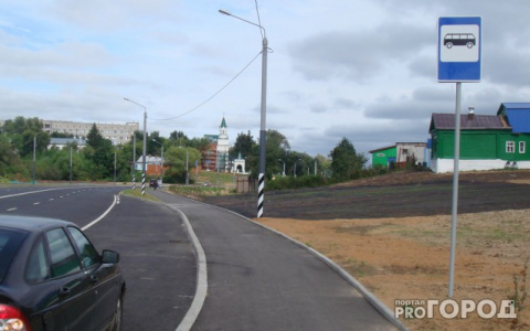 Лыбедская магистраль и автобусы - какое будущее их ждет?