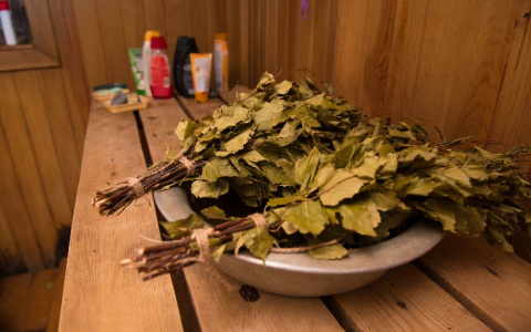 Полицейские сделали неожиданную находку в киржачской бане