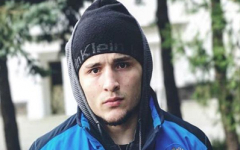 Владимирские борцы заняли первое и третье места на первенстве России в Уфе