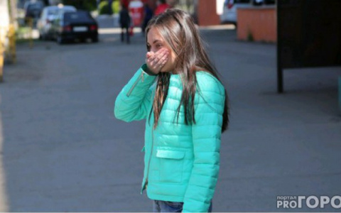 Землю в Лакинске отравили нефтепродуктами