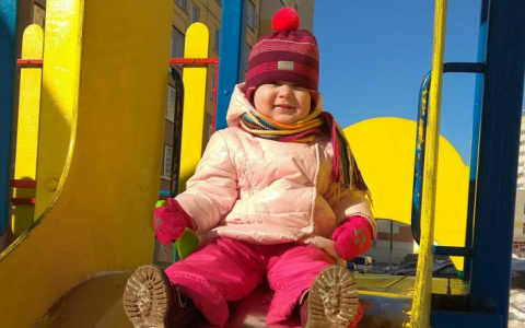 В конкурсе "Весенний малыш" продлен прием заявок на участие!