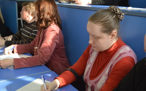 Владимирцы приглашаются к участию в создании бренда региона