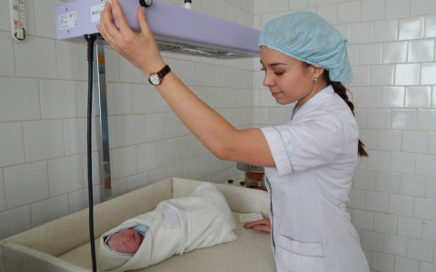 Второй и Загородный роддома Владимира поделят рожениц из Первого