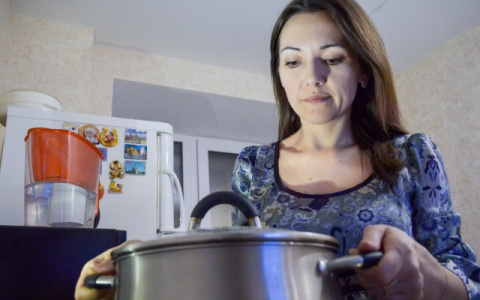 Стало известно, когда во Владимире начнут отключать горячую воду