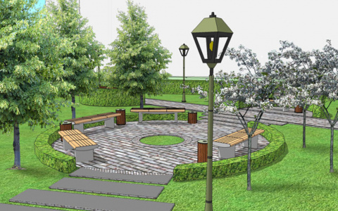 До конца года в 8 городах Владимирской области наведут "культурный" порядок