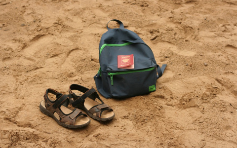 Первый рейс из России в Египет вылетит после двухлетнего перерыва