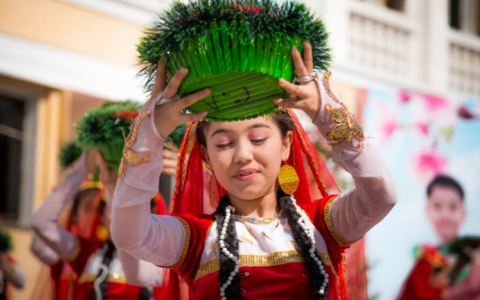 Владимирцев приглашают отпраздновать Навруз