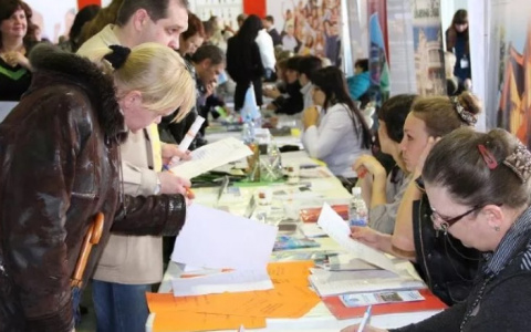 12 апреля во Владимире пройдет ярмарка педагогических вакансий