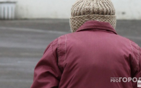 Полиция разыскивает водителя, сбившего старушку на Суздальском проспекте