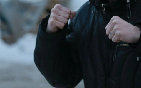 В Муроме мужчина до смерти избил свою супругу и лег спать