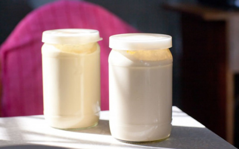 Роскачество забраковало сметану из Юрьев-Польского