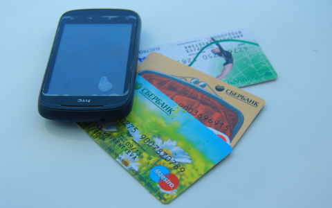 Жительницу Коврова "обвели вокруг пальца" мошенники