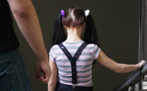 Жительница Владимира отсудила у мужа 400 тыс рублей за то, что тот развращал их маленькую дочь