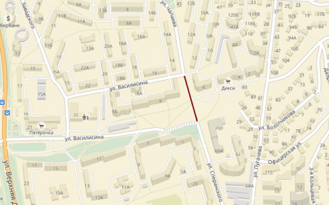 Обещанного 3 года ждут: строительство дороги на Чапаева отложили до 2021 года