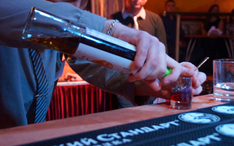 Ученые назвали безопасную для организма дозу алкоголя