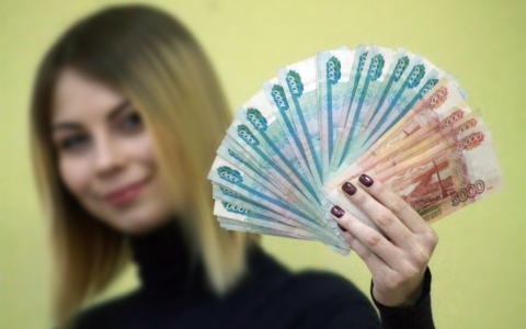 Любовь и деньги: ученые раскрыли секрет счастливого брака