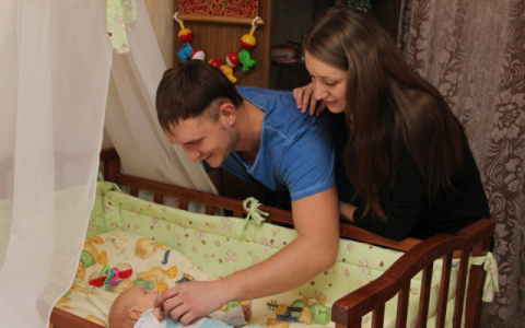 Клуб для молодых родителей появится во Владимире