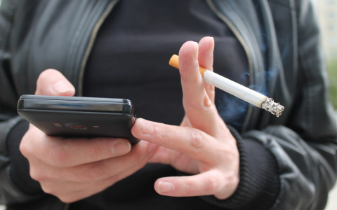 Горожанка: "Мы всей семьей задыхаемся из-за курящих соседей!"