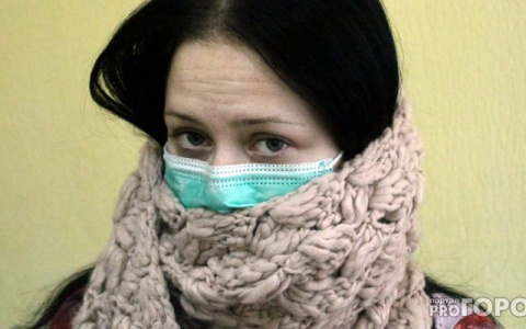 Во Владимире ситуация по ОРВИ начинает выравниваться