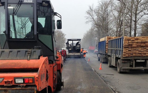 Жители Владимира готовятся к периоду летнего "пекинкостояния"