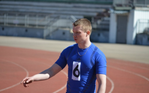 Во Владимире пройдет чемпионат по легкоатлетическому кроссу