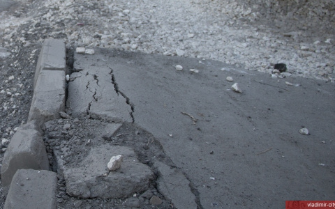 Шохин проверил проблемные городские участки