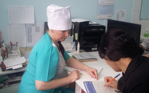 Владимирское здравоохранения получит 37 миллионов рублей