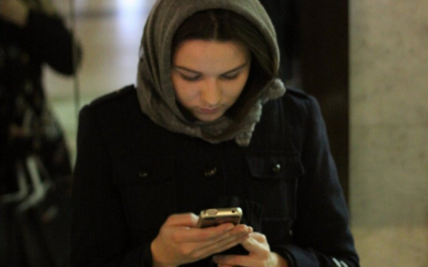 Владимирцам приходят странные сообщения о возвращении "синих китов"