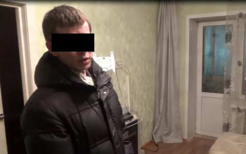 В Суздальском районе пьяница избил полицейского